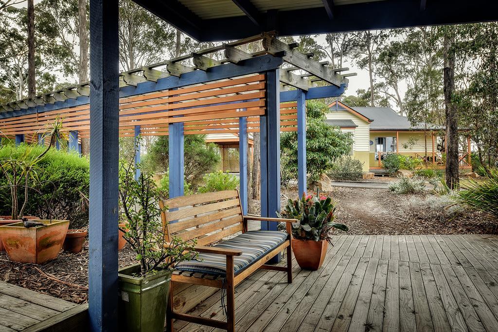 Waverley House Cottages Лейкс Ентранс Екстериор снимка